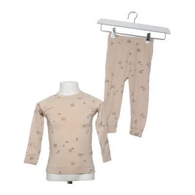Pyjamas (Beige) från MarMar Copenhagen Bomull, Elastan, Modal