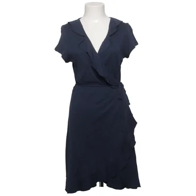 Wikkeljurk (Blauw) van L.O.G.G by H&M Katoen, Modal