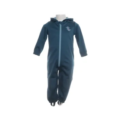 Overall (Petrol) van Lupilu Polyester