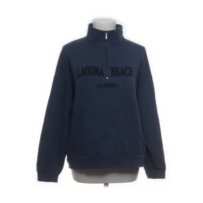 Sweatshirt (Blauw) van Laguna Beach
