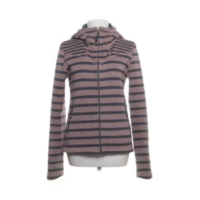 Capuchon sweater (Roze, Grijs) van Bench Acryl, Polyester, Wol