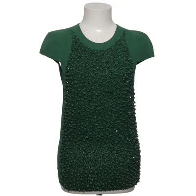 Top (Green) from Gianfranco Ferré