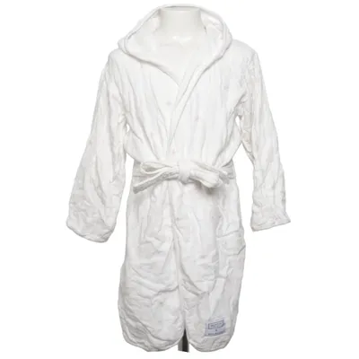 Peignoir (Blanc) de MEYCO Bambou, Coton