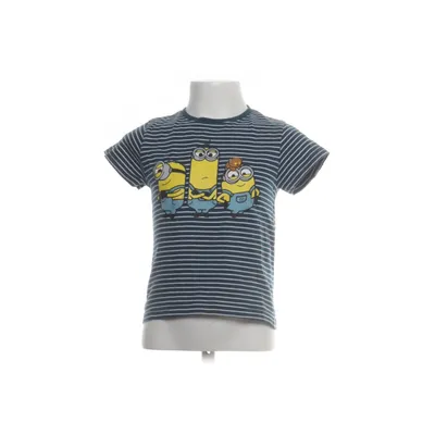 T-shirt (Blå, Vit, Gul) från Minions