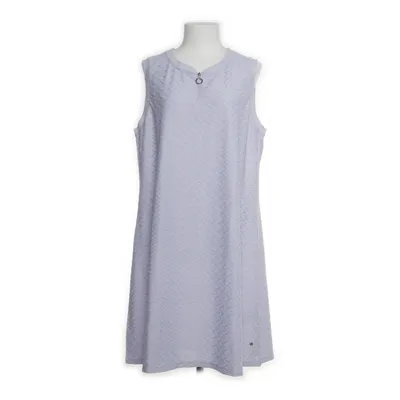 Klänning (Lila) från Luhta Elastan, Polyester