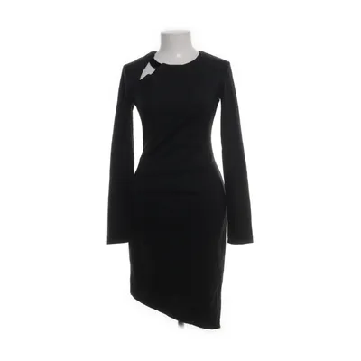 Dress (Gray) from Halston Heritage Elastane, Nylon, Wool