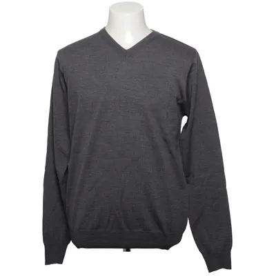 Pullover (Gray) from Cutter & Buck Merino wool