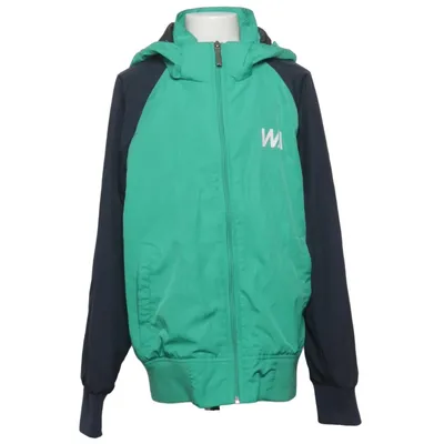 Jack (Groen, Blauw) van WA Action Sports Nylon, Polyester