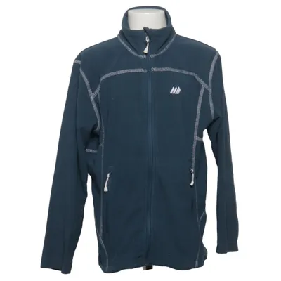 Fleecejakke (Tresfjord) fra Skogstad Polyester