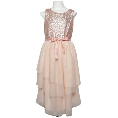 Robe (Rose) de H&M Polyester