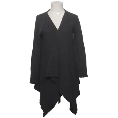 Cardigan (Gris) de Qed London Acrylique