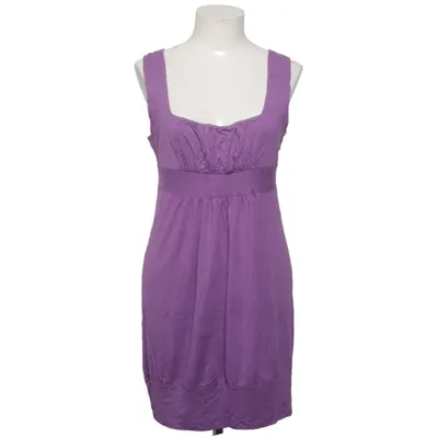 Robe (Violet) de Halens