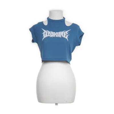 Top (Blue, White) from Aelfric Eden