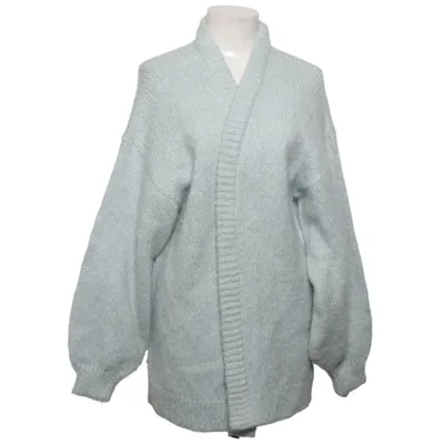 Kofta (Grön) från Bianca by Bianca Ingrosso Akryl, Polyester