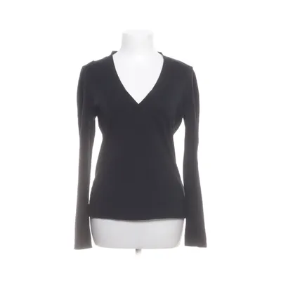 Blouse (Zwart) van Boss Hugo Boss