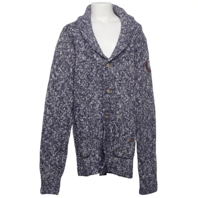 Cardigan (Dean) de Retour Acrylique, Coton