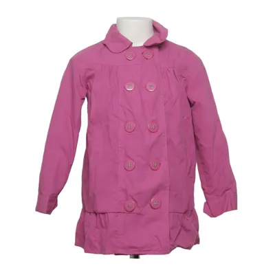 Manteau (Violet) de Endo Coton, Polyamide