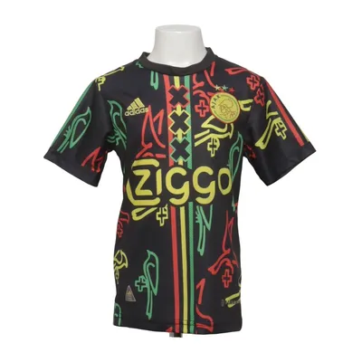 Fodboldtrøje (Ajax Third Jersey) fra Adidas