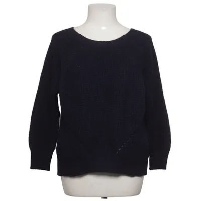 Pull-over (Bleu) de Mapp Jeans Acrylique, Mohair, Laine