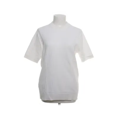 T-shirt (Vit) från Mango