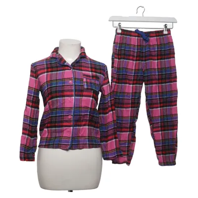 Pyjama (Rose, Multicolore) de Peter Alexander Coton