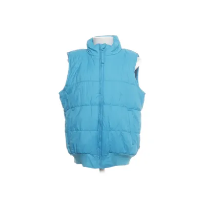 Ytterväst (Blå) från Fransa Kids Polyamid, Polyester