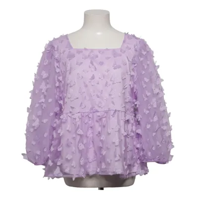 Peplumtopp (Maya Blouse) från Noella Polyester