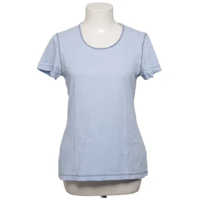 T-shirt (Blue) from Red Chili Organic cotton