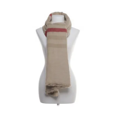 Sjal (Beige) från Zara Accessories Akryl