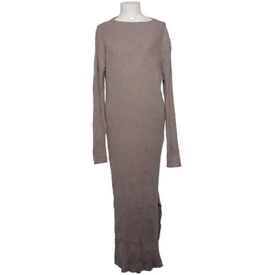 Zwangerschapsjurk (Beige) van H&M Mama Viscose, Polyamide, Wol