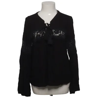 Blouse (Noir) de Soul River Viscose