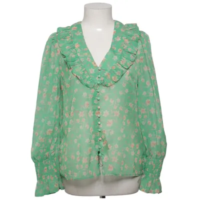 Blouse (Vert, Jaune) de French Connection Polyester recyclé