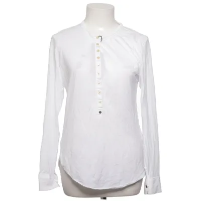 Blus (Vit) från InWear Bomull