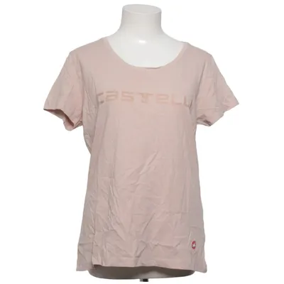 T-shirt (Beige) van Castelli
