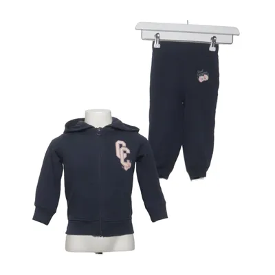 Tenue d'intérieur (Bleu) de Casual Girls Wear Coton, Polyester