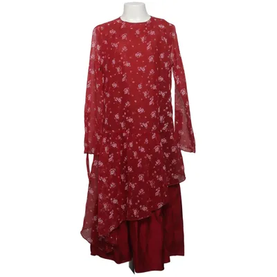 Dress (Red) from Linus & Lotta