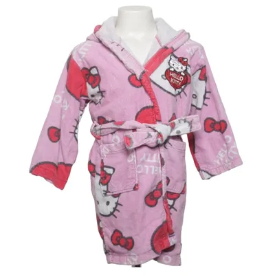 Badrock (Rosa, Vit, Röd) från Hello Kitty