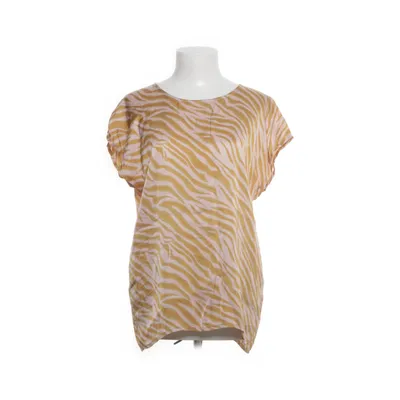 Top (Pink, Brown) from Rabena Viscose