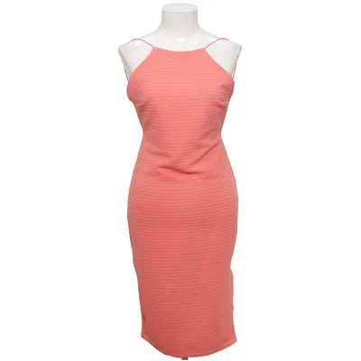 Dress (Pink) from Lustre Elastane, Polyester