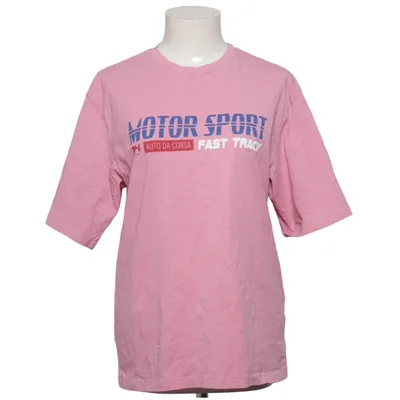 T-shirt (Motor Sport) van Frakment Katoen