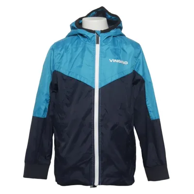 Veste polaire (Tiuru) de Vingino Polyamide, Polyester recyclé