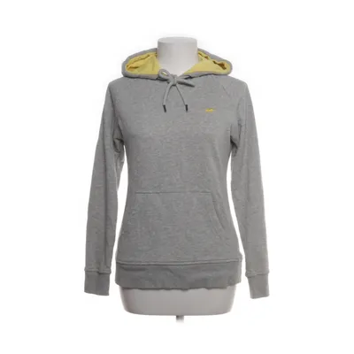 Huvtröja (Grå) från Gridarmor