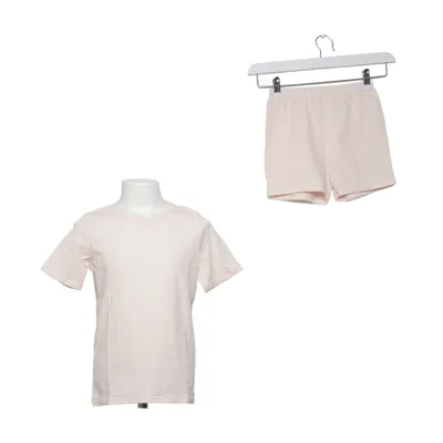 Pyjamas (Rosa) från TCM Bomull