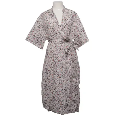 Omlottklänning (Split Dress) från HOPE by Ringstrand Söderberg Bomull