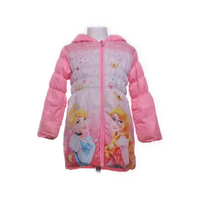 Vinterjacka (PH1526) från Disney Polyester