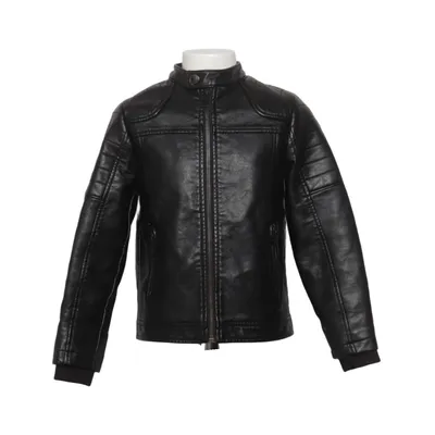Jacket (B-Kaiden Jacket) from Kaxs by KappAhl Polyester, Polyurethane