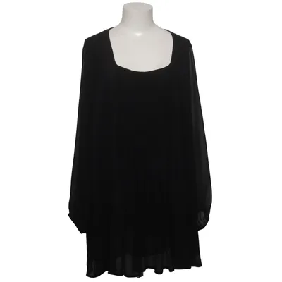 Blus (Svart) från XLNT Woman Polyester