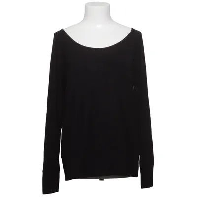 Träningstopp (Svart) från Crivit Elastan, Viskos