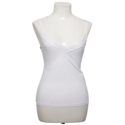 Tank Top (White) from Sloggi