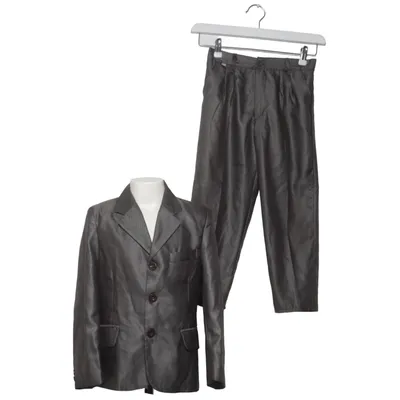 Pak (Grijs) van Les Voiliers Katoen, Polyester